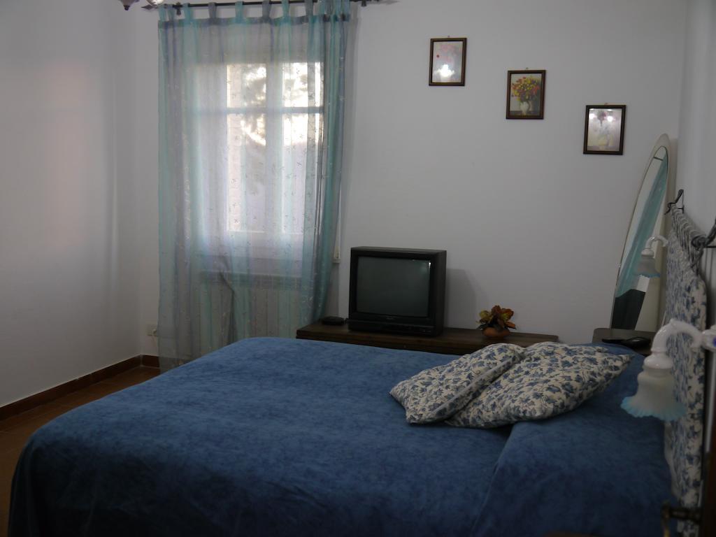Agriturismo Le Stiacce Saturnia Habitación foto